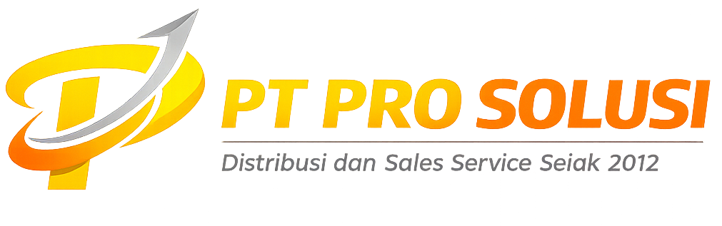 Pro Solusi logo