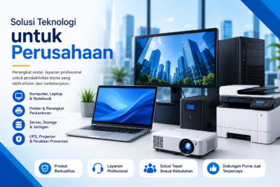 LAYANAN CORPORATE/SWASTA