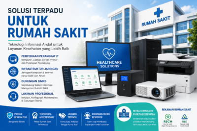 LAYANAN HOSPITAL / RUMAH SAKIT